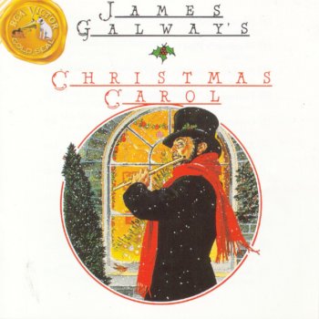 James Galway Chorale from the Christmas Oratorio