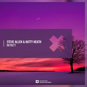 Steve Allen feat. Katty Heath Infinity