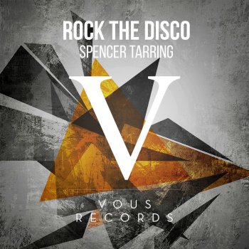 Spencer Tarring Rock The Disco - Jordan Ferrer Remix