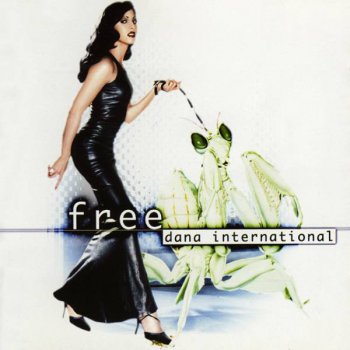 Dana International Free (single version)