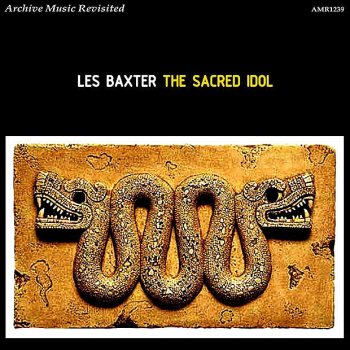 Les Baxter Procession of the Prince