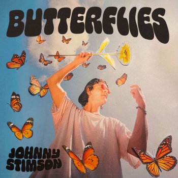 Johnny Stimson Butterflies