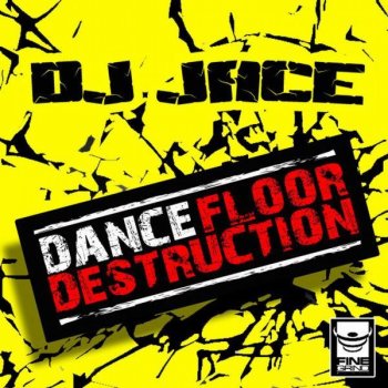 DJ Jace feat. Benny Knox Darker - Original