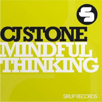 CJ Stone feat. Lyck Mindful Thinking (Radio Mix) [feat. Lyck] - Radio Mix