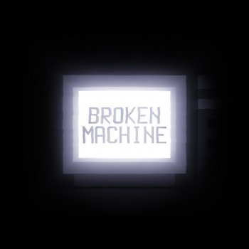 Musiclide Broken Machine - Acapella