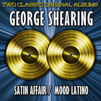 George Shearing Bolero