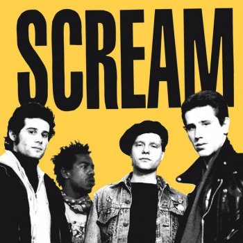 Scream Bet You Never Thought