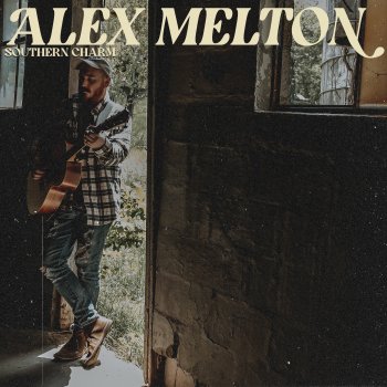 Alex Melton Secrets (Country Cover)