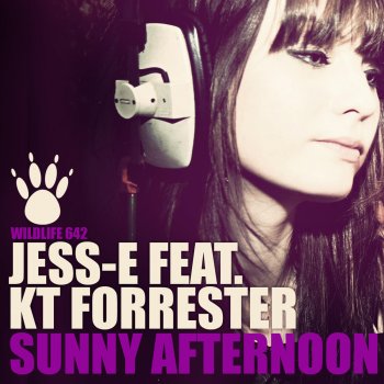 Jess-E feat. KT Forrester Sunny Afternoon - Dub