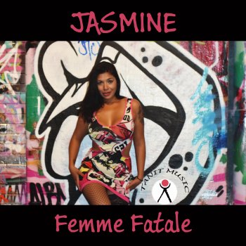 JASMINE Femme Fatale