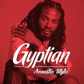 Gyptian Keep Your Calm - Acoustic Version