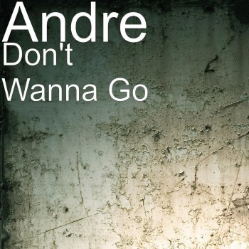 André Don't Wanna Go