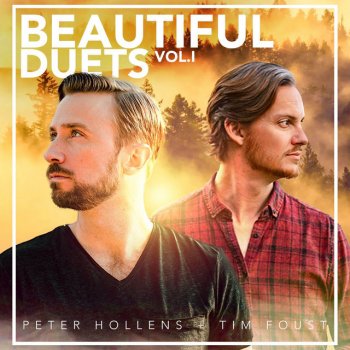 Peter Hollens feat. Tim Foust Fire and Rain