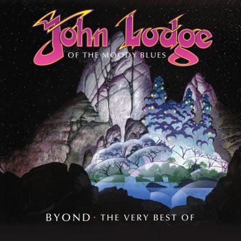 John Lodge Saved By the Music - Live