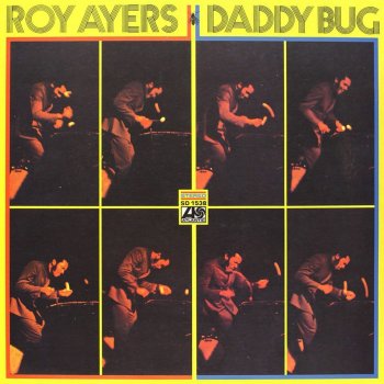 Roy Ayers I Love You Michelle
