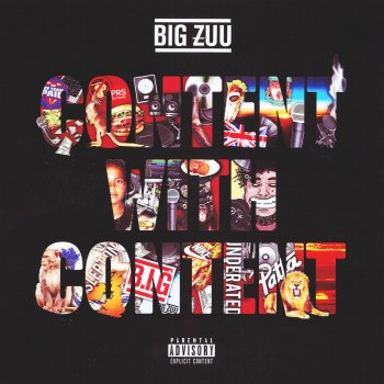Big Zuu B.I.G
