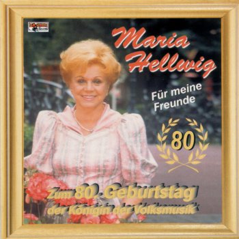Maria Hellwig & Margot Hellwig Wenn die Vöglein musizieren