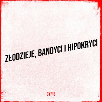 Cypis feat. Zbigniew Stonoga Pierdolewas