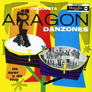 Orquesta Aragon Cero Penas
