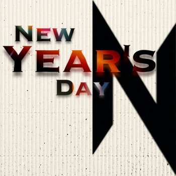 Nemesea New Year's Day