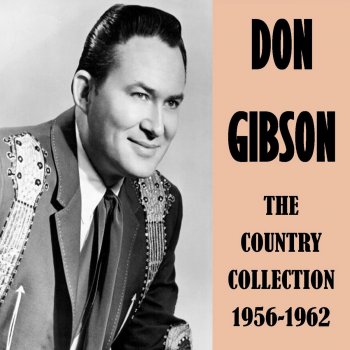 Don Gibson Sweet Dreams (Single 1956)