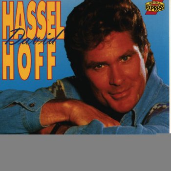 David Hasselhoff Let's Spend the Night Together