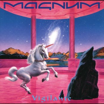 Magnum When the World Comes Down