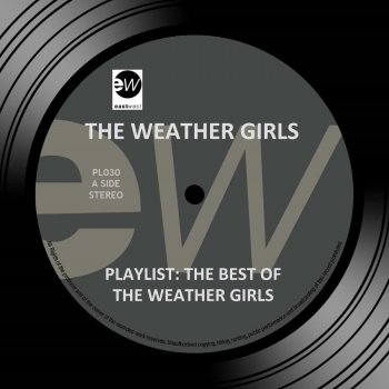 The Weather Girls feat. Jimmy Somerville Star