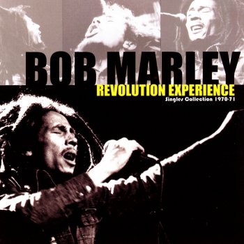 Bob Marley Sun Is Shining (Bob Marley vs. Funkstar de Luxe Extended Club Mix)