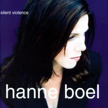 Hanne Boel Silent Violence