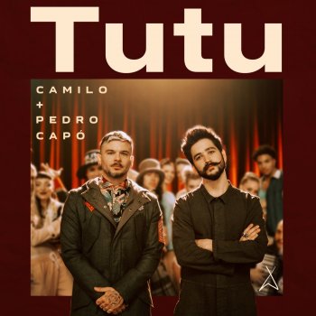 Camilo feat. Pedro Capó Tutu