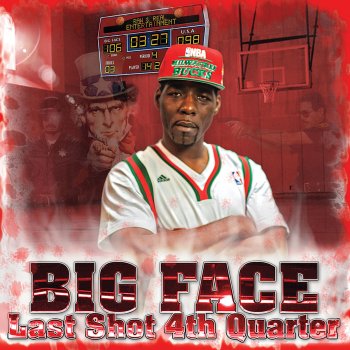 Big Face Act Like You Don't Know (feat. D.Sosa)
