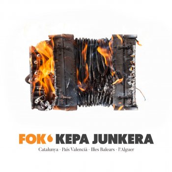 Kepa Junkera La balanguera - Extended Version