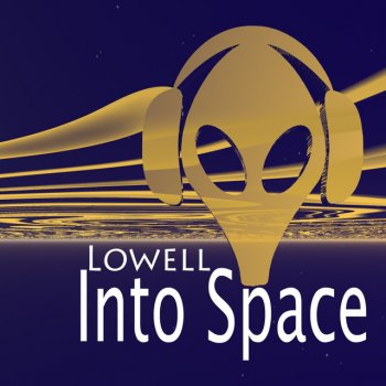 Lowell Into Space - Original