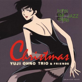 Yuji Ohno Trio & Friends Candlelight For Two