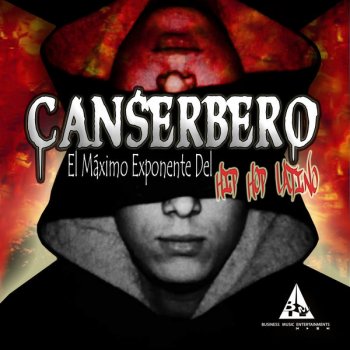Canserbero feat. Nk Profeta Puño Arriba