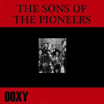Sons of the Pioneers Open Range Ahead - Take 2