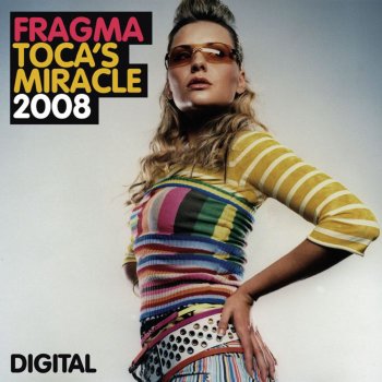 Fragma Toca Me (Inpetto 2008 Mix)