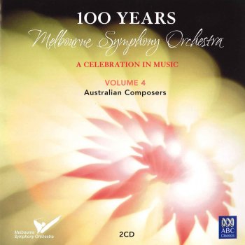 Melbourne Symphony Orchestra Symphony in Three Movements: I. Lento – Allegro vivace
