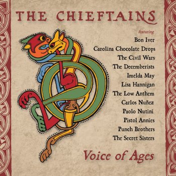 The Chieftains & Lisa Hannigan My Lagan Love