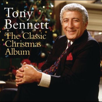 Tony Bennett O Little Town of Bethlehem (with The London Symphony Orchestra & Chorus)