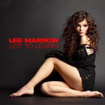 Lee Marrow Lot The Learn (Instrumental)