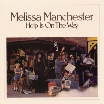 Melissa Manchester So's My Old Man