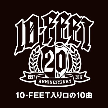 10-FEET 風