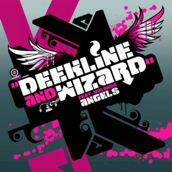 Deekline & Wizard Angels (MJ Cole Remix - Radio Edit)