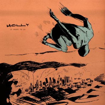 Holly feat. Locant Sanity