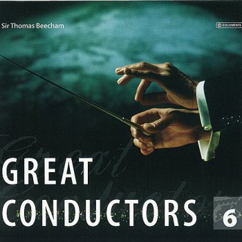 Ludwig van Beethoven, Sir Thomas Beecham & Royal Philharmonic Orchestra Symphony No. 7 in A Major, Op. 92: II. Allegretto