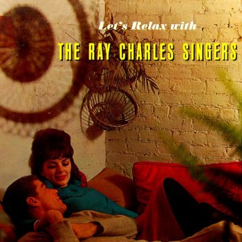 Ray Charles Singers Shades Of Blues