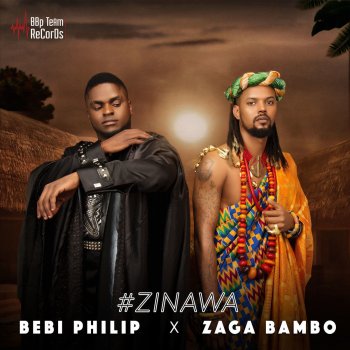 Bebi Philip feat. Zaga Bambo Zinawa