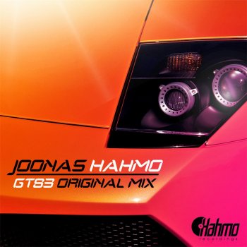 Joonas Hahmo Gt83 - Original Mix